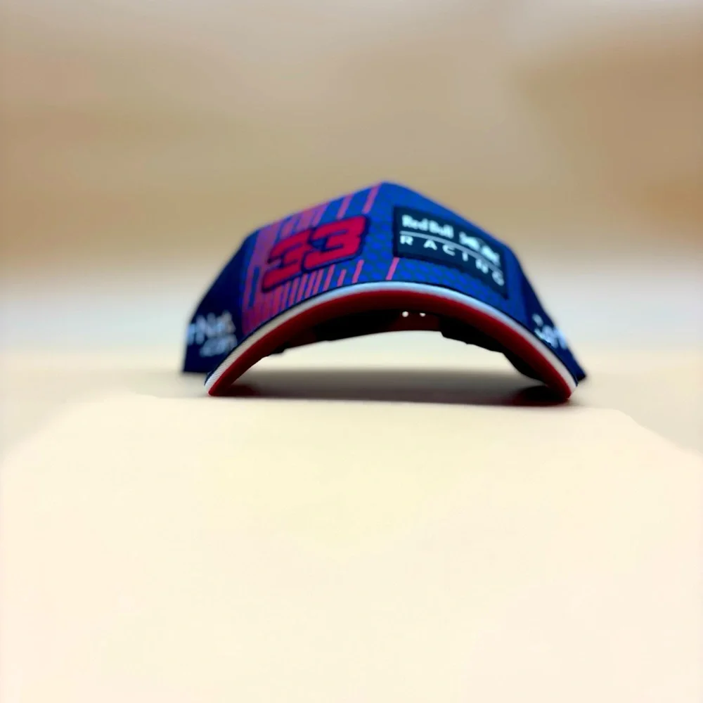 CarNex Hat -Racing - Picture 3 of 3
